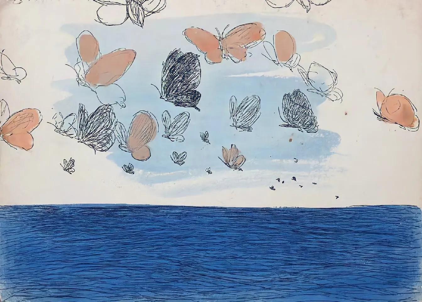 没事早点睡有空多挣钱背景图,多挣钱少生气的背景图