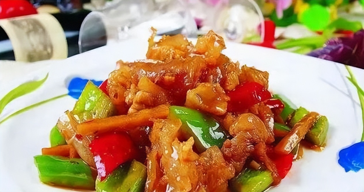 55种菜品推荐,简单易学的特色菜系