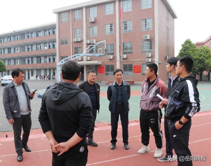 三校联合教研活动报道,岳阳中小学足球联赛