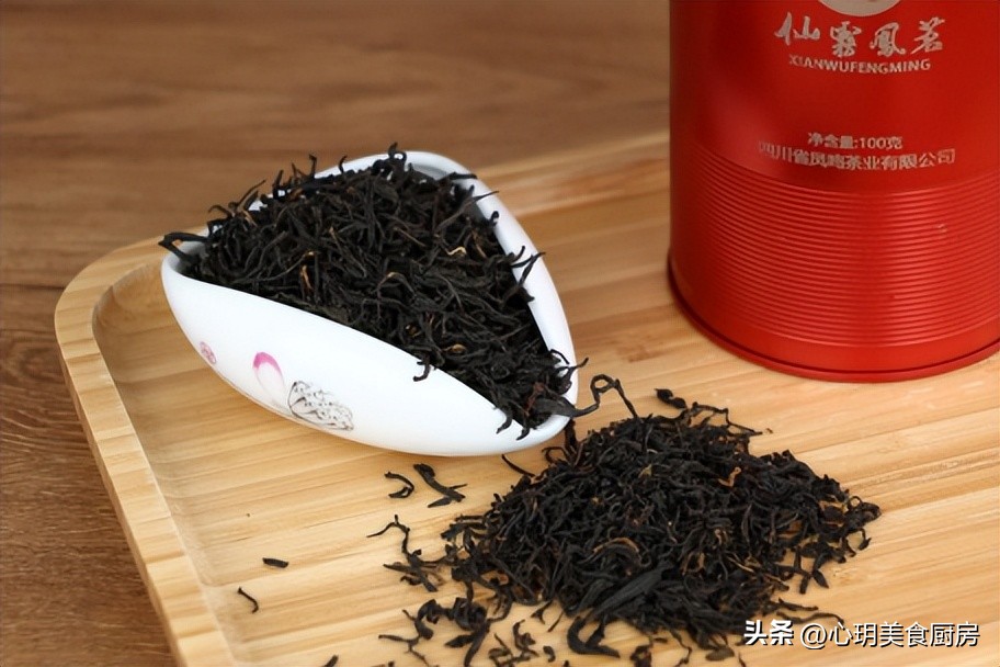 全国哪的茶最值得喝？经评选，这4款茶备受好评，有你家乡的没？