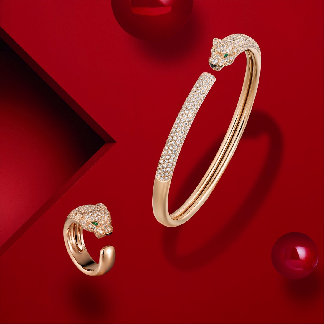 李现卡地亚挚友和白敬亭王嘉尔,卡地亚邓紫棋王嘉尔白敬亭