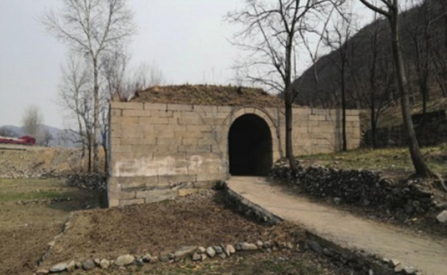 保定长城游,保定长城景区旅游攻略