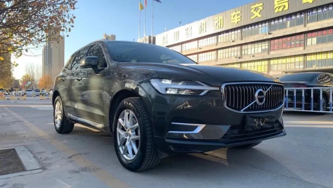 现在新沃尔沃真的不保值吗,沃尔沃质量到底如何值不值得买