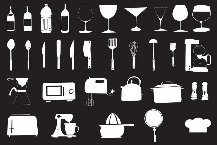 德国/日本/意大利锅具厨具怎么进口清关