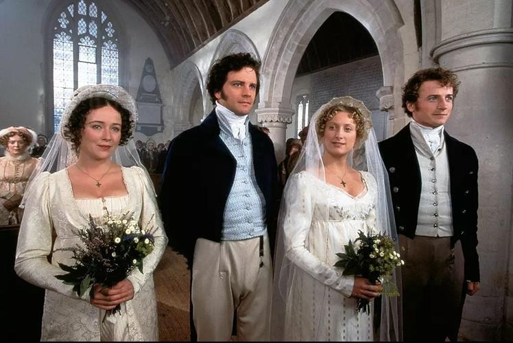 傲慢与偏见恋爱宝典,傲慢与偏见的爱情和婚姻