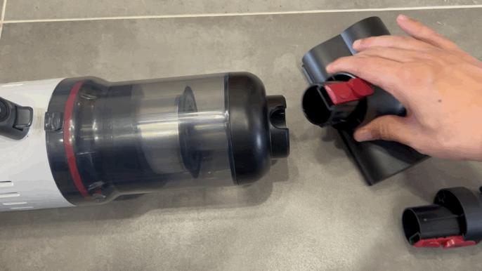 石头a10ultra洗地机测评,石头A10Ultra智能洗地机