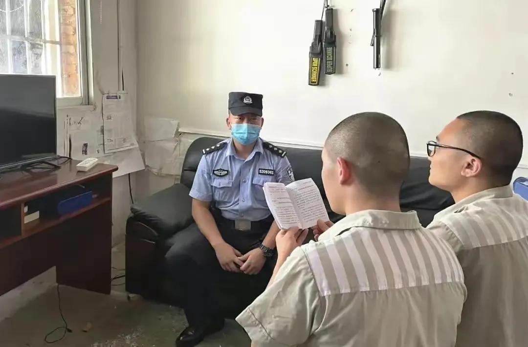 中国监狱真实的牢房,国内监狱的真实环境