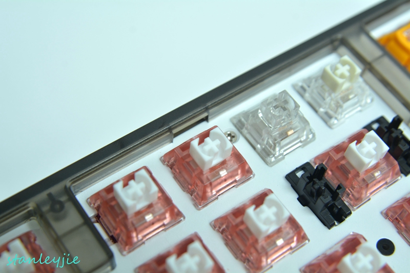 ttc虎轴rgb评测,ttc免轴rgb版和og版哪个好