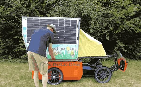 荷兰发明自行车,荷兰的自行车有多奇葩