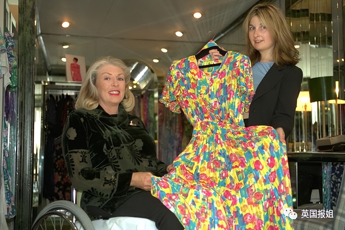 查尔斯另一个结局是什么,查尔斯和戴安娜斗争