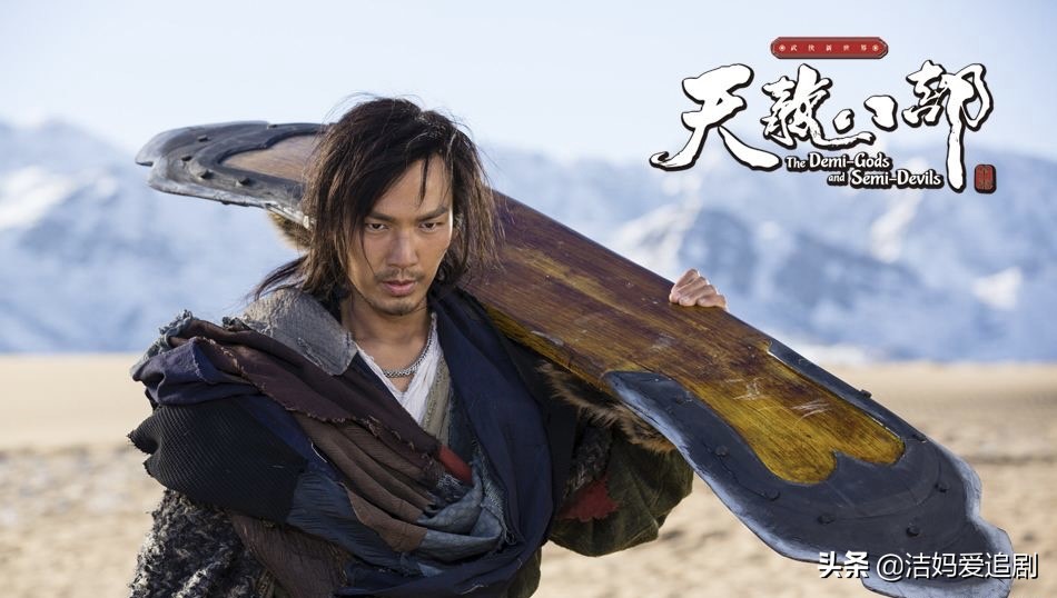 钟汉良演的聂宇晟是什么电视剧,钟汉良饰演聂宇晟