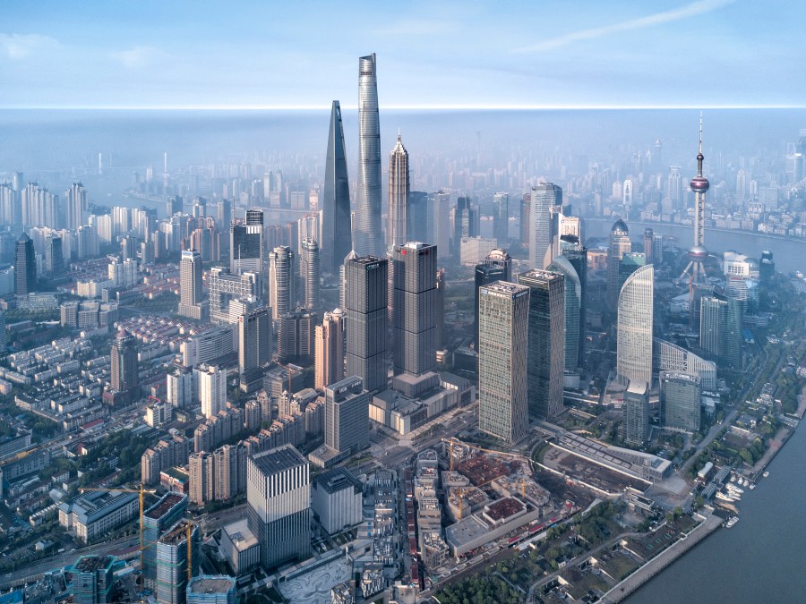 新黄浦房地产开发,新黄浦商业地产价值