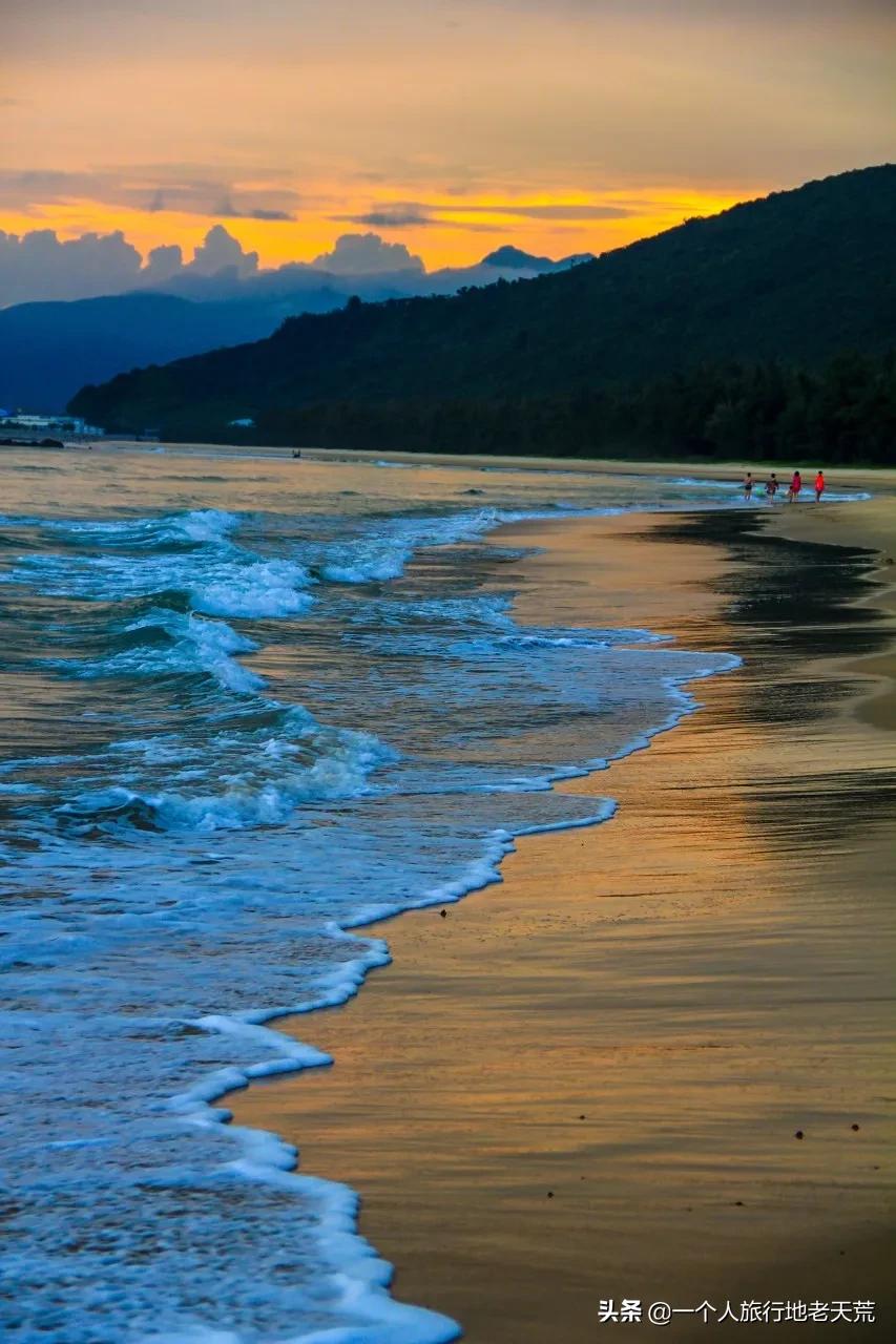 冲野浪、喝咖啡，比三亚便宜一半的海岛度假地，后悔没有早点知道