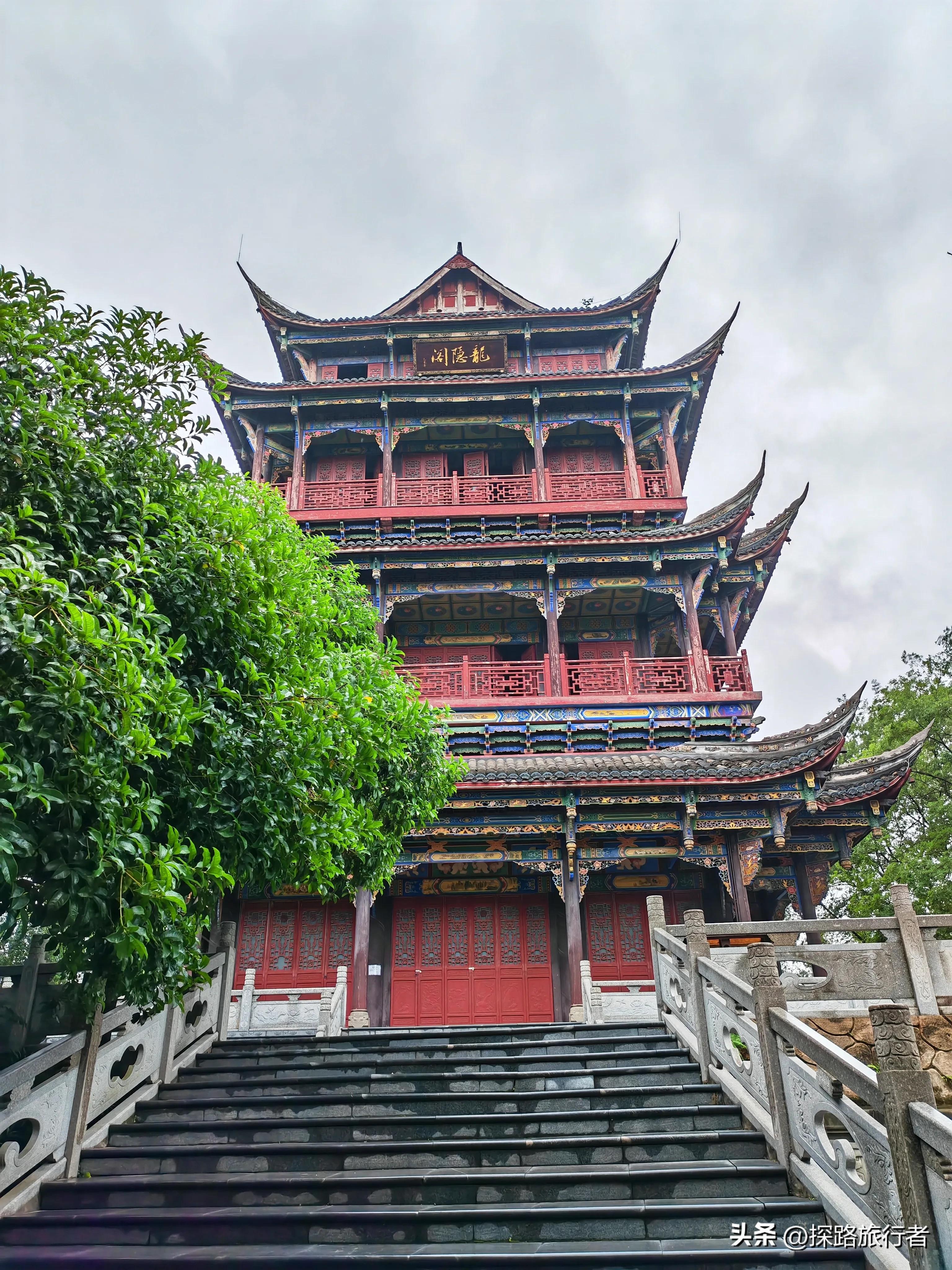 游玩璧山的秀湖公园攻略,璧山秀湖公园玩什么