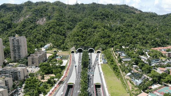 港珠澳大桥澳门珠海,港珠澳大桥珠海怎么过去澳门