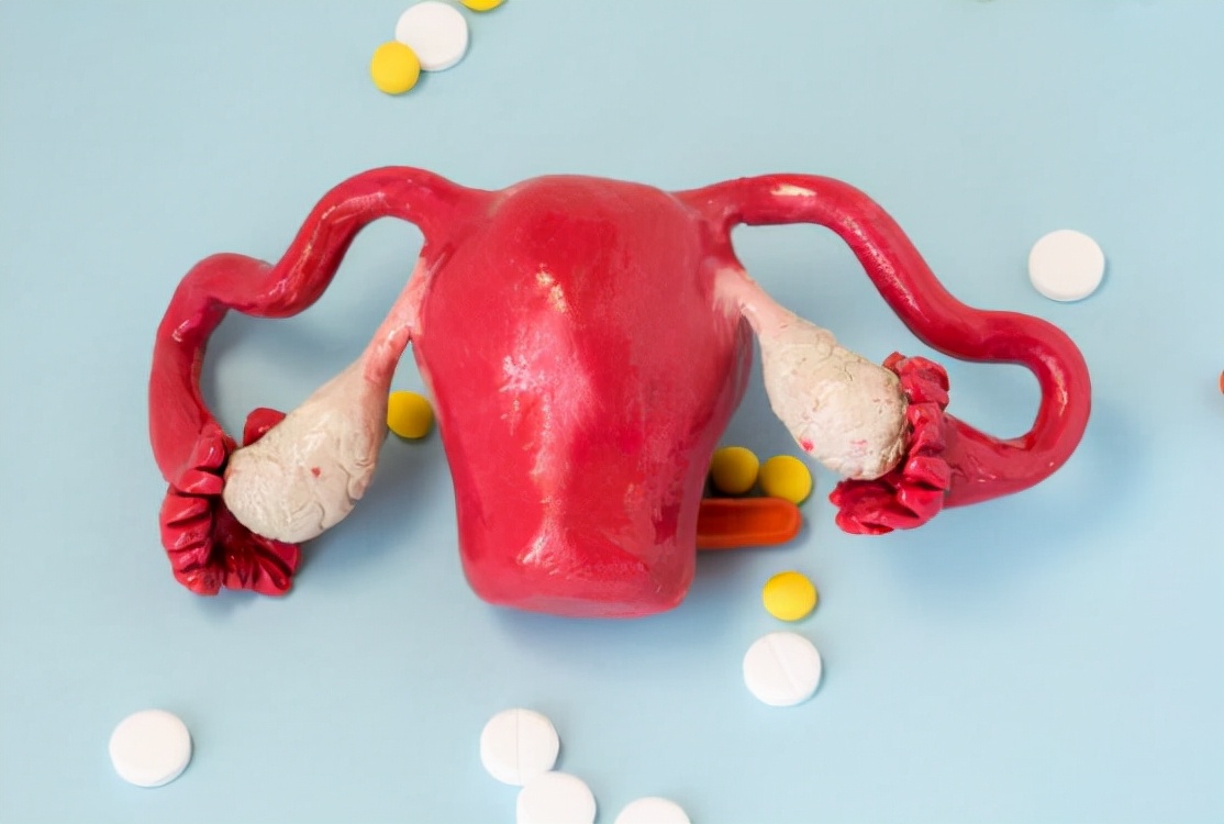 没有子宫女的和正常女的区别,没有子宫的女性有什么不一样