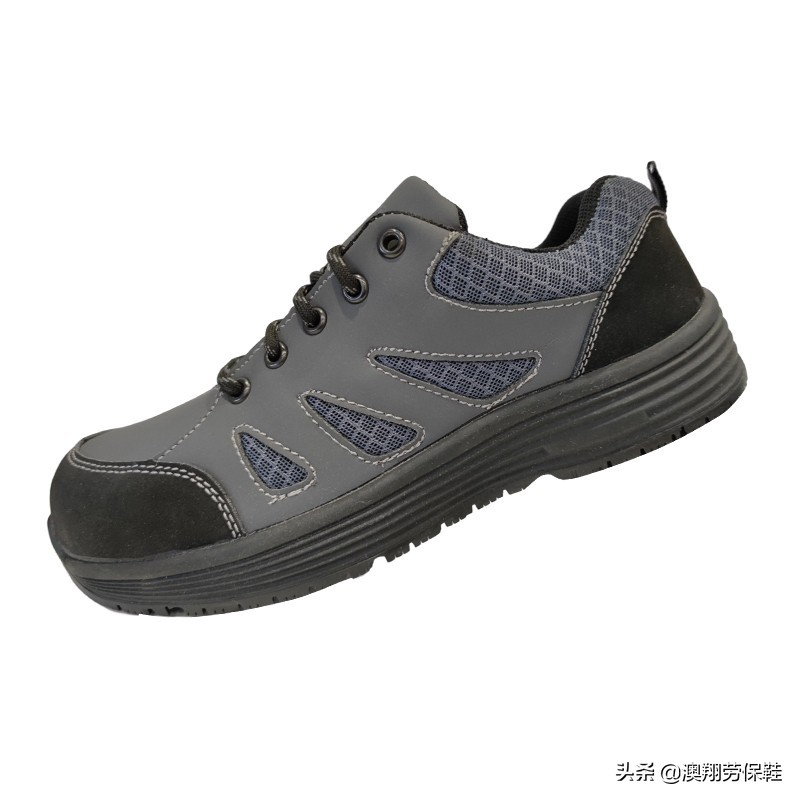 劳保鞋什么牌子好不闷脚,劳保鞋久站不累脚小窍门