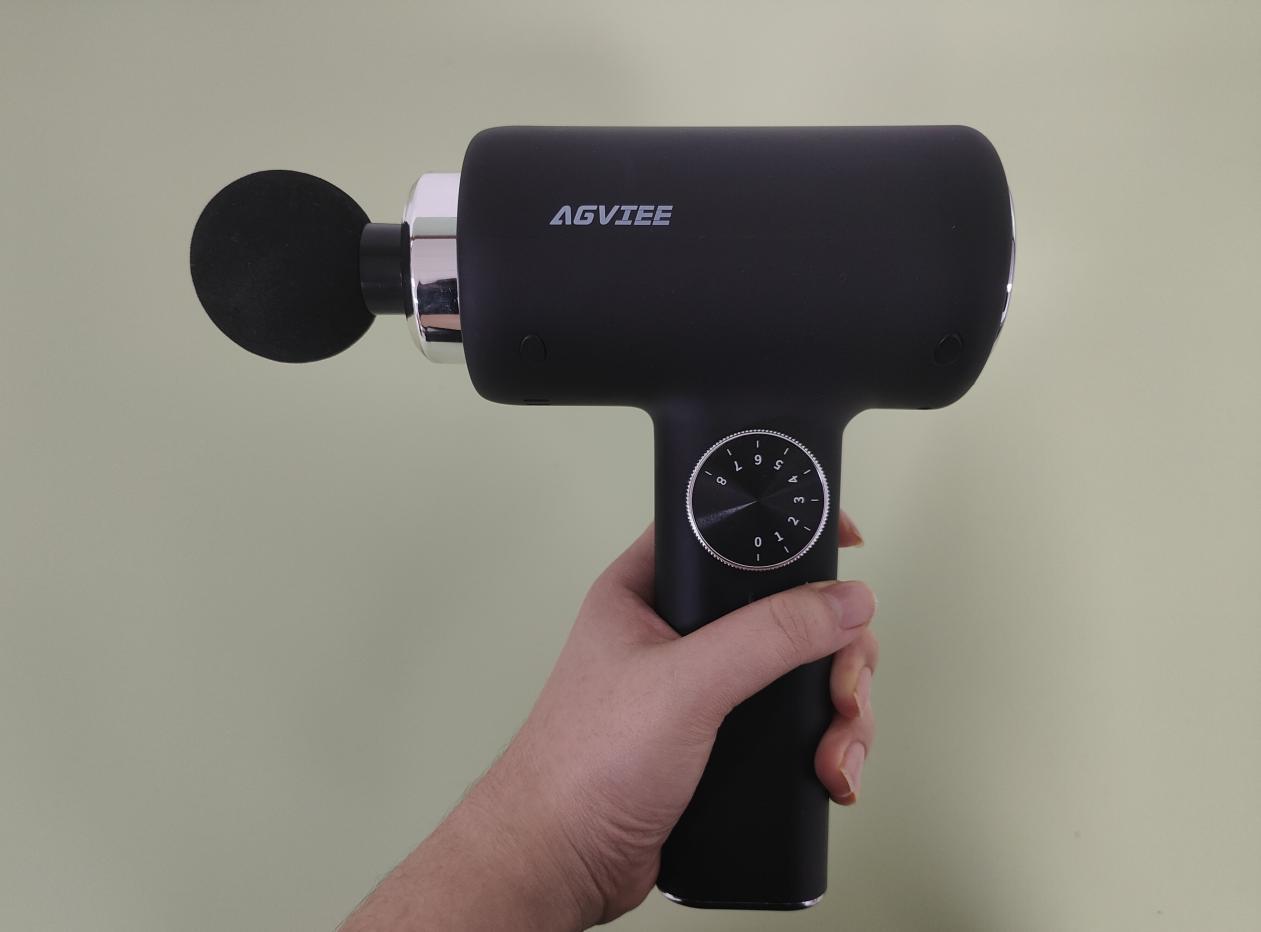 筋膜枪高端推荐,筋膜枪专业级推荐健身