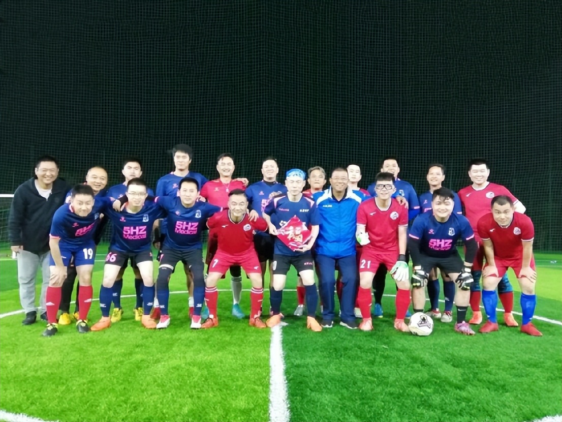 业余球队团队训练计划,组建一支业余球队