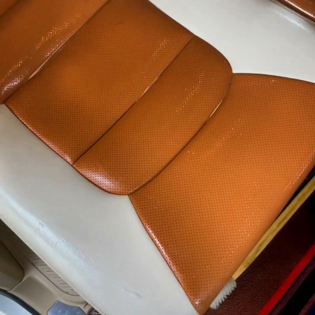 二手车内饰清洗全过程图片,二手车内饰清洗完整视频