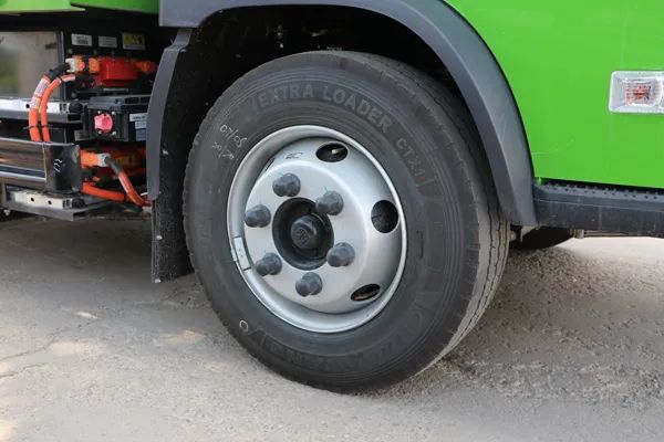 2021福田瑞沃金刚s1,福田瑞沃金刚s1大马力