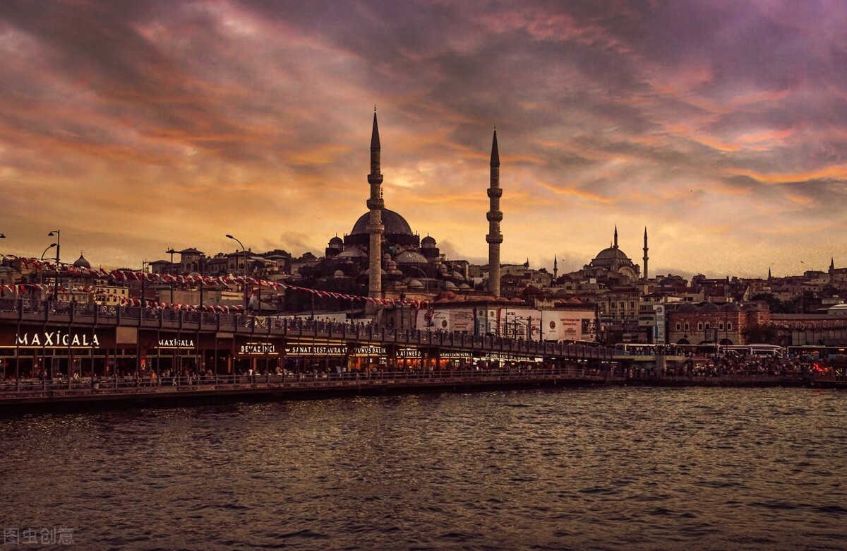 土耳其伊斯坦布尔,土耳其伊斯坦布尔国际机场