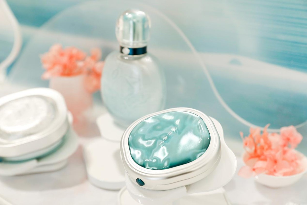 德寿宫首场宋韵市集开放,宋韵文化走向世界杭州德寿宫