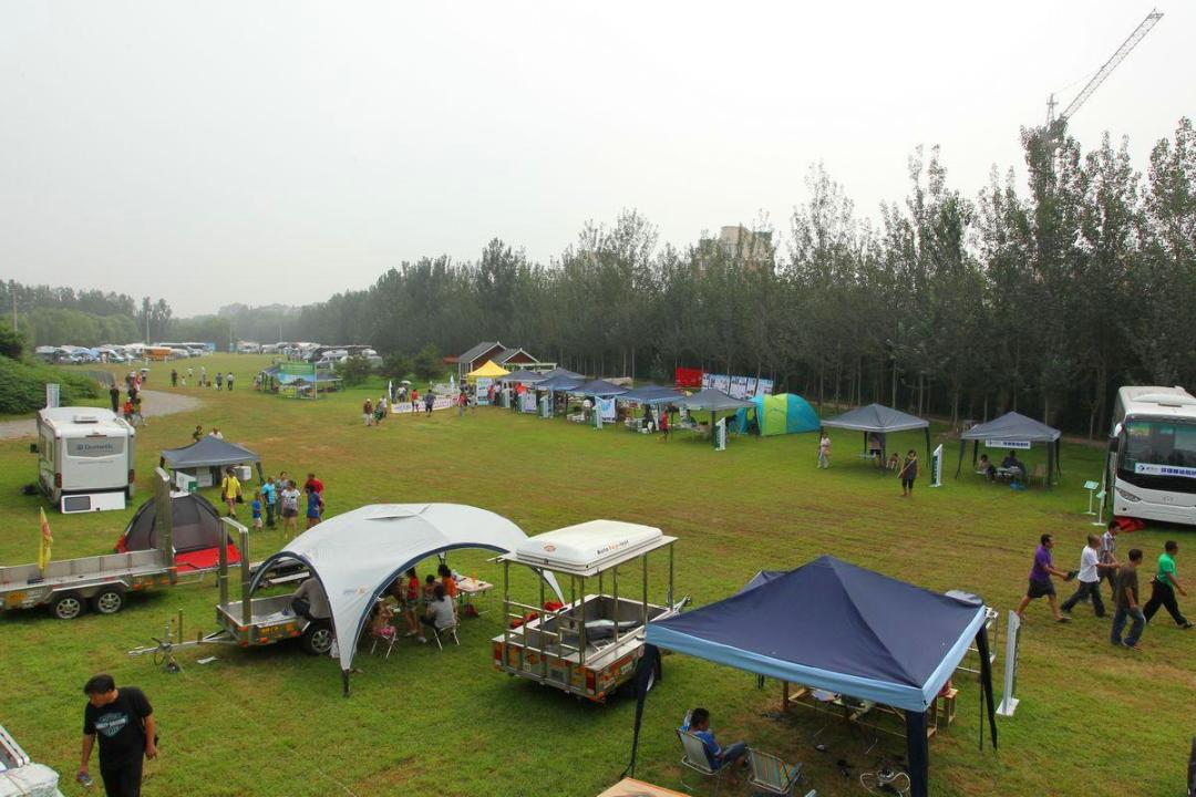 魅力赛罕秋意浓①｜金秋十月，来赛罕区见面的3种方式