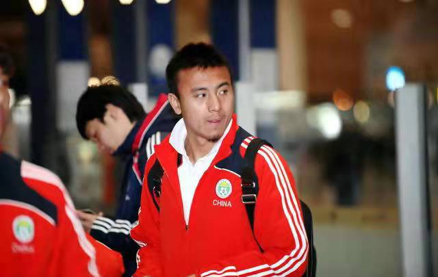 足坛坏小子,中国足球陨落天才毛剑卿