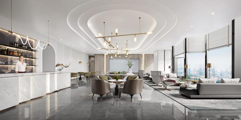 南昌万象城公示,南昌万象城未来发展