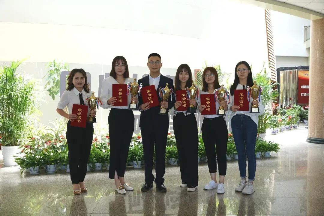 北京市通州区运河中学：铺就青年教师成长坦途