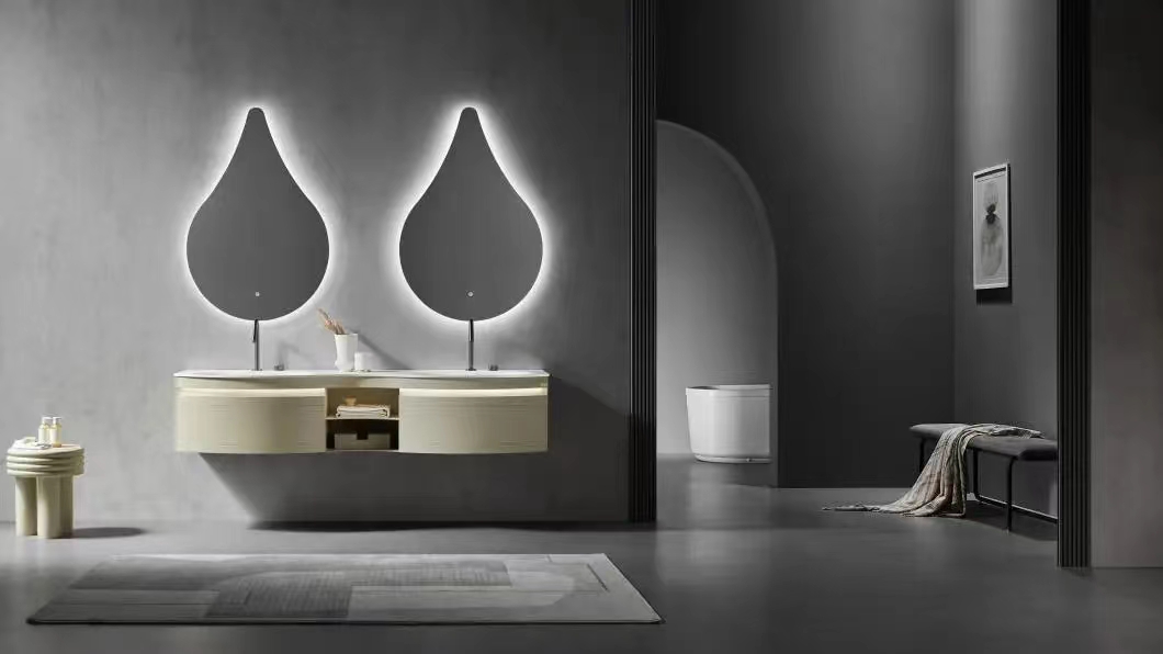 浪登卫浴和恒洁卫浴哪个好,浪登卫浴加盟