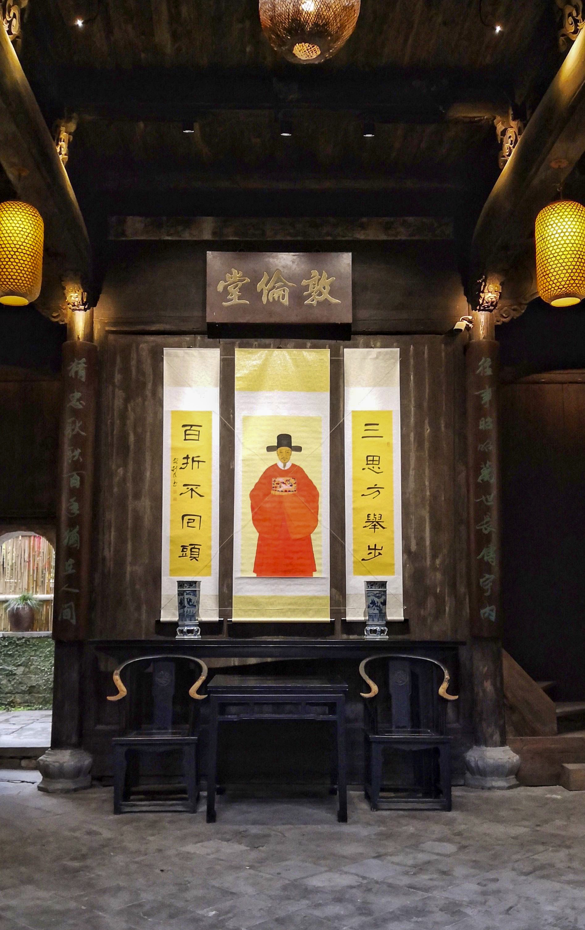 婺源江湾攻略,婺源江湾去篁岭怎么去