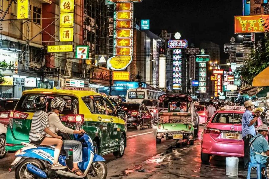 印尼为何能承载2亿人口,印尼人口和面积排名