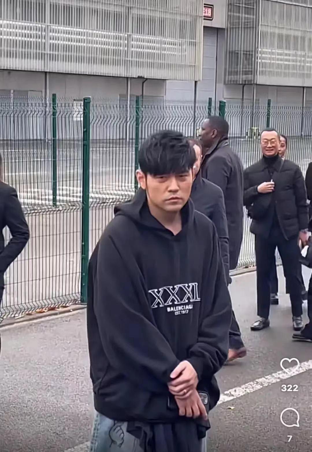 周杰伦萧亚轩同台合集,萧亚轩直播提到周杰伦