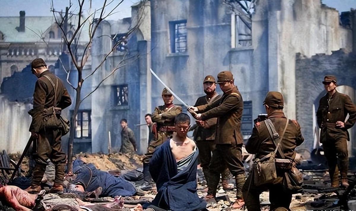 清代酷刑老照片,清末社会老照片酷刑