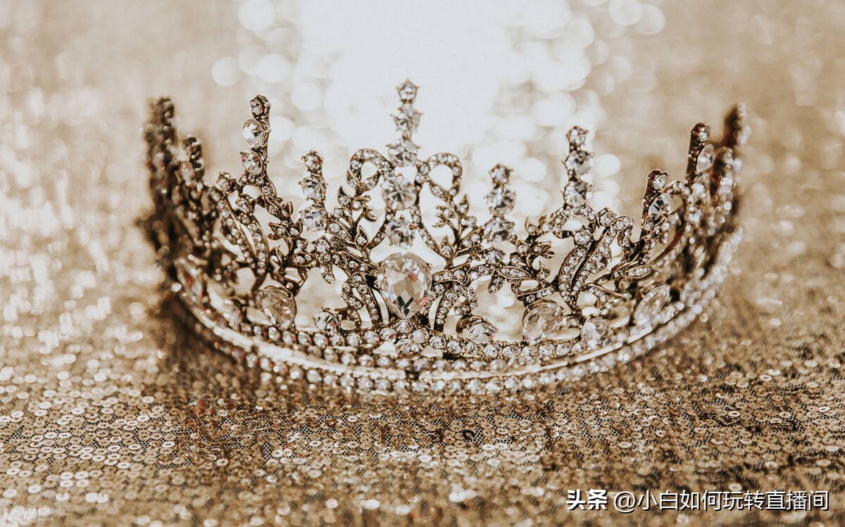 非黄金首饰直播话术文案,黄金珠宝直播开场话术