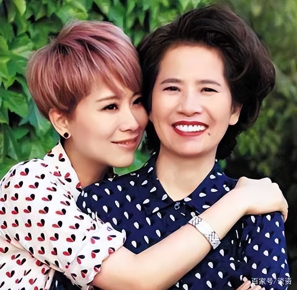 斯琴高娃袁立海清模仿秀,袁立斯琴高娃海清