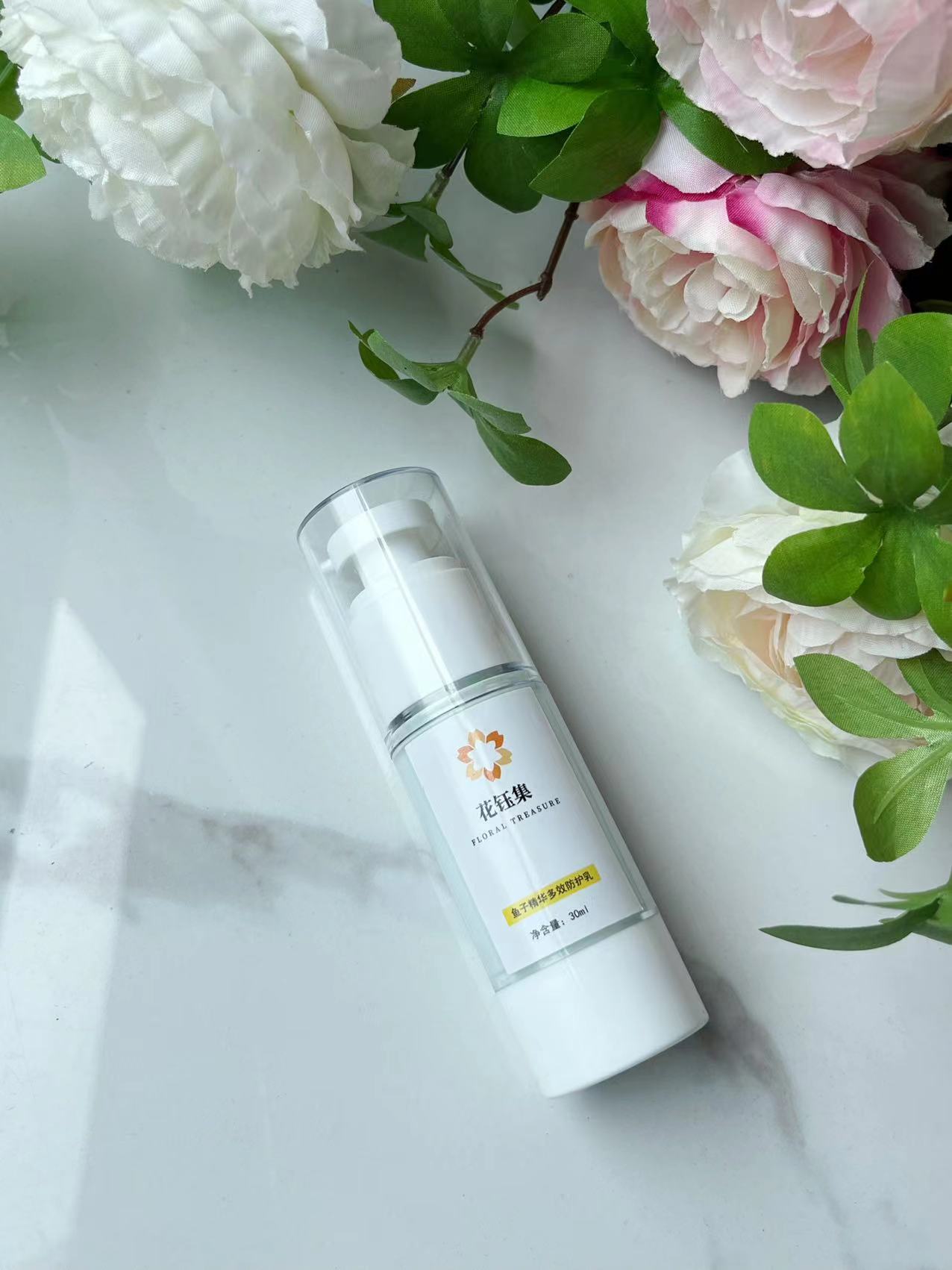 隔离霜推荐遮瑕底妆,隔离霜好用的推荐