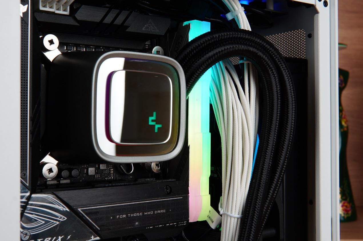 itx高性能方案,itx高性能