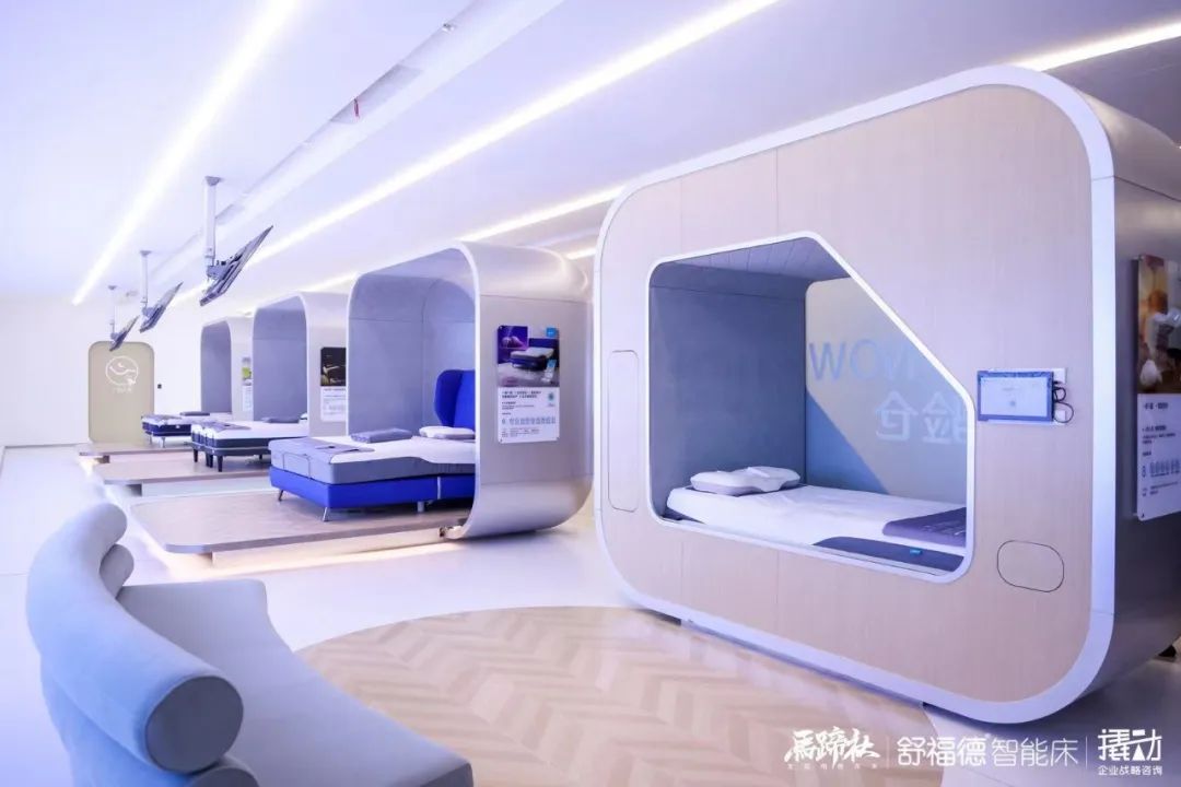 走进舒福德：从技术领先到品牌领先，全球隐形冠军的中国之路