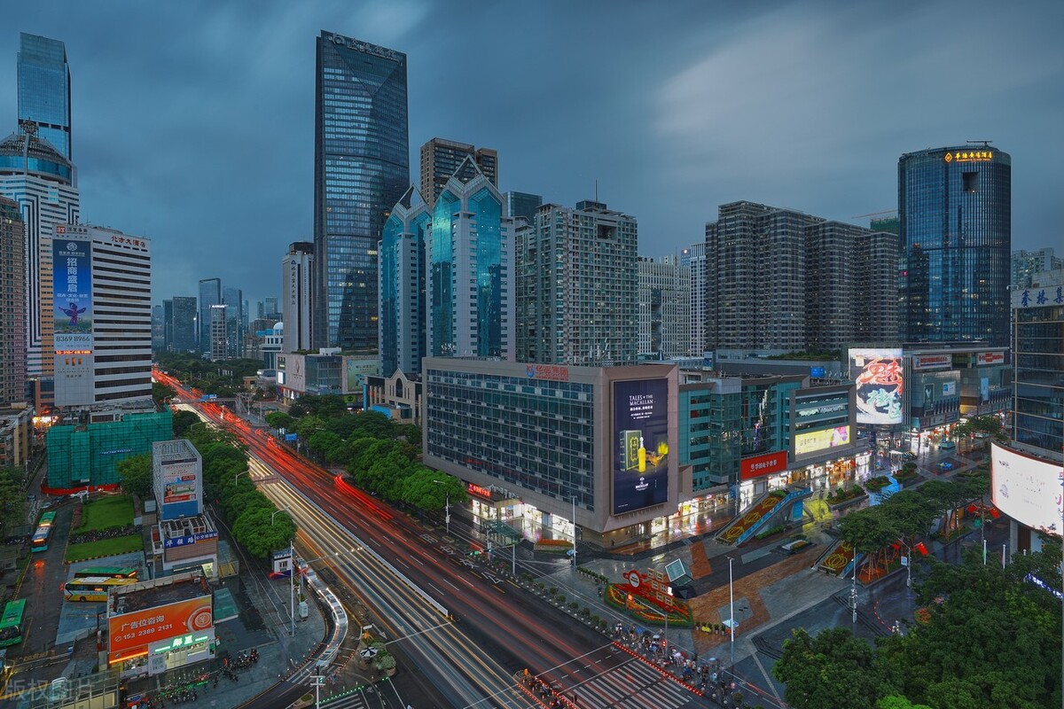 为什么华强北这么多货,华强北最新火爆产品