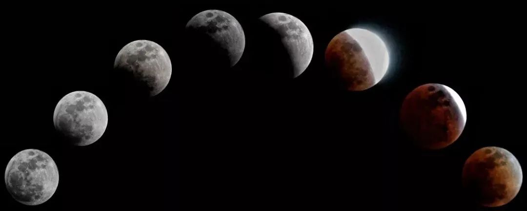 就在今晚！错过要等2000年