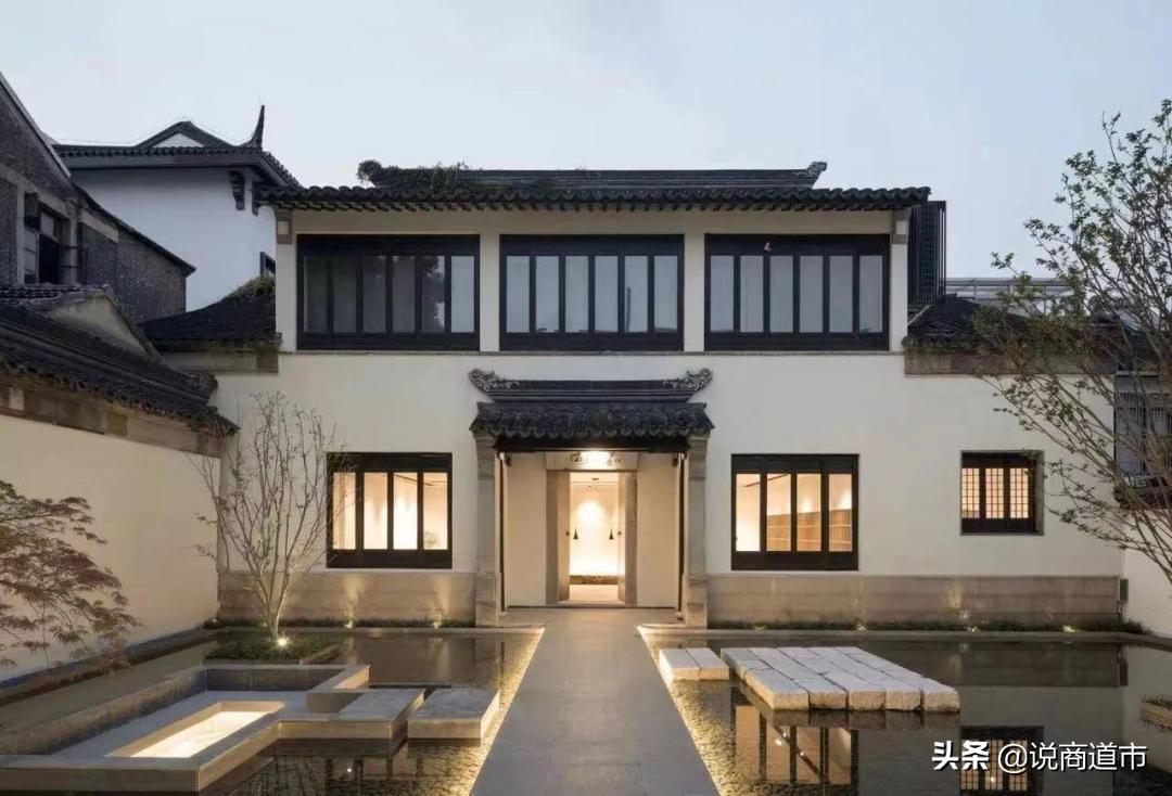 烟台山一期和二期,烟台山二期和一期区别