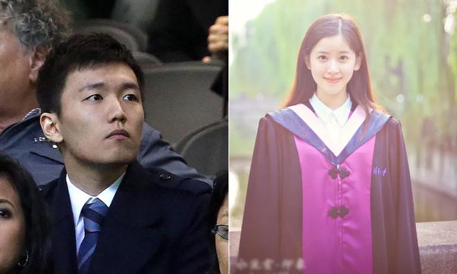 苏宁公子张康阳股权,张康阳为什么不跟章泽天在一起