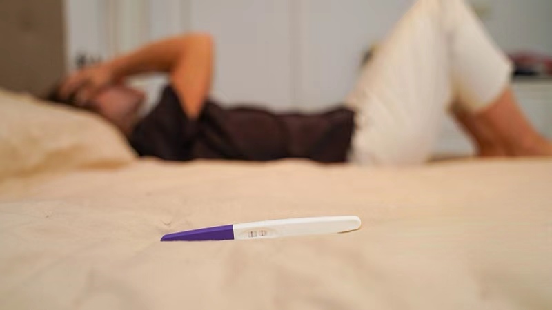 古代人没有避孕技术,古代没有环怎么避孕