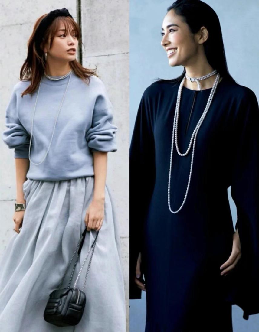 夏季穿搭女性这样穿都认不出来,夏季穿衣不纠结套装解决穿搭烦恼