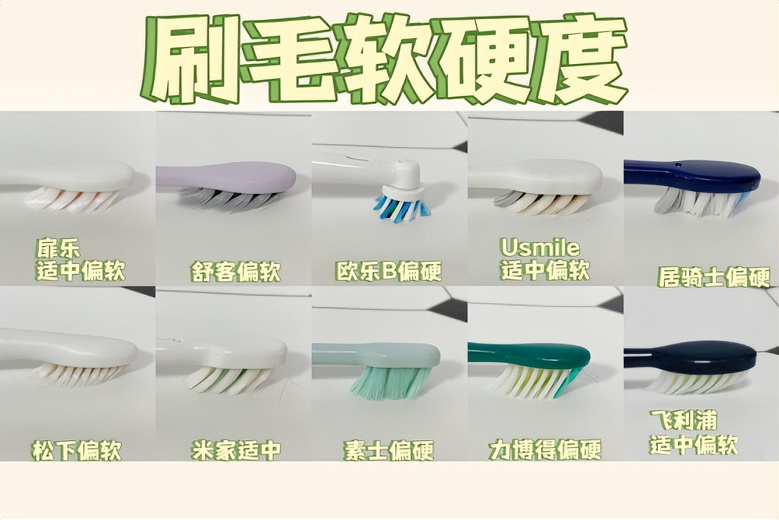 扉乐电动牙刷哪个型号最好用,扉乐f1全自动杀菌电动牙刷评测