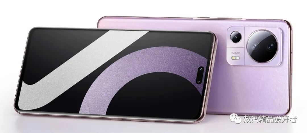 小米civi2前置仿生双摄自拍好看吗,小米civi自拍效果有多强