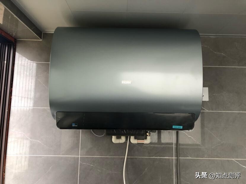 海尔电热水器扁桶哪个型号的好,海尔电热水器es和ec型号区别